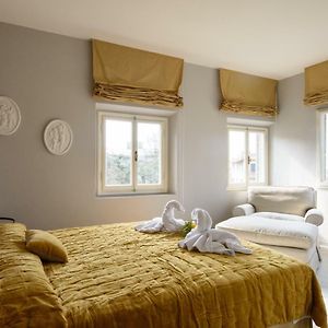 Le Mille E Una Notte Exclusive Suite Firenze